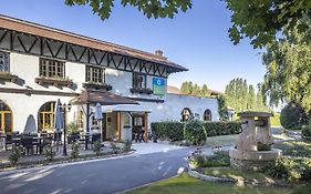 Cit'Hotel Le Pot D'Etain